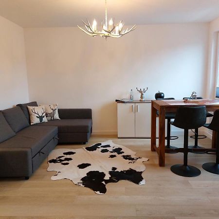 Ferienwohnung Am Jungbrunnen 2 Bad Harzburg Luaran gambar