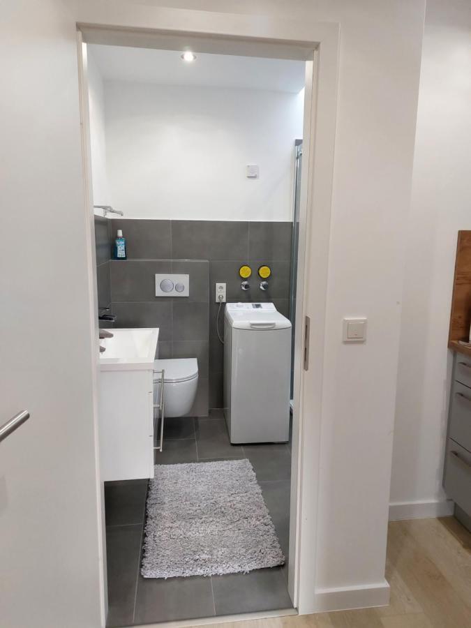 Ferienwohnung Am Jungbrunnen 2 Bad Harzburg Luaran gambar