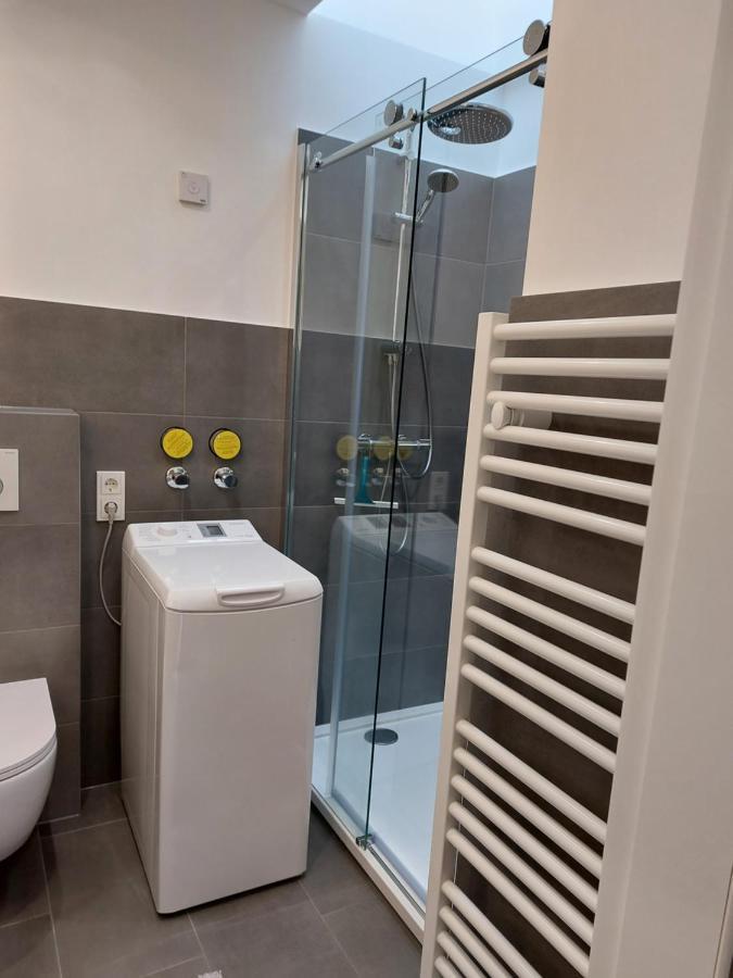 Ferienwohnung Am Jungbrunnen 2 Bad Harzburg Luaran gambar
