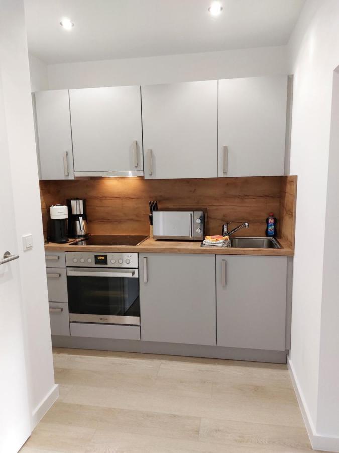 Ferienwohnung Am Jungbrunnen 2 Bad Harzburg Luaran gambar