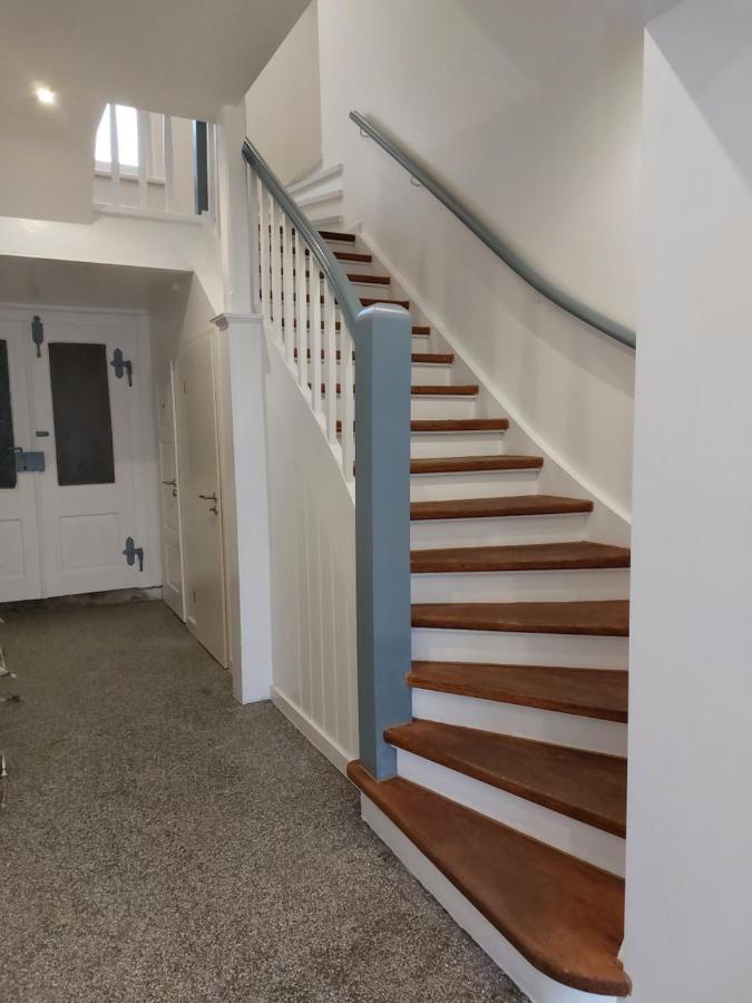 Ferienwohnung Am Jungbrunnen 2 Bad Harzburg Luaran gambar