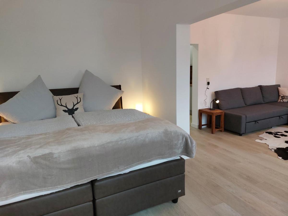 Ferienwohnung Am Jungbrunnen 2 Bad Harzburg Luaran gambar