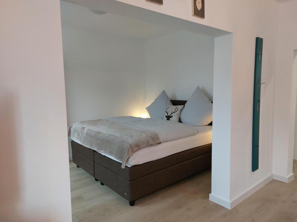 Ferienwohnung Am Jungbrunnen 2 Bad Harzburg Luaran gambar